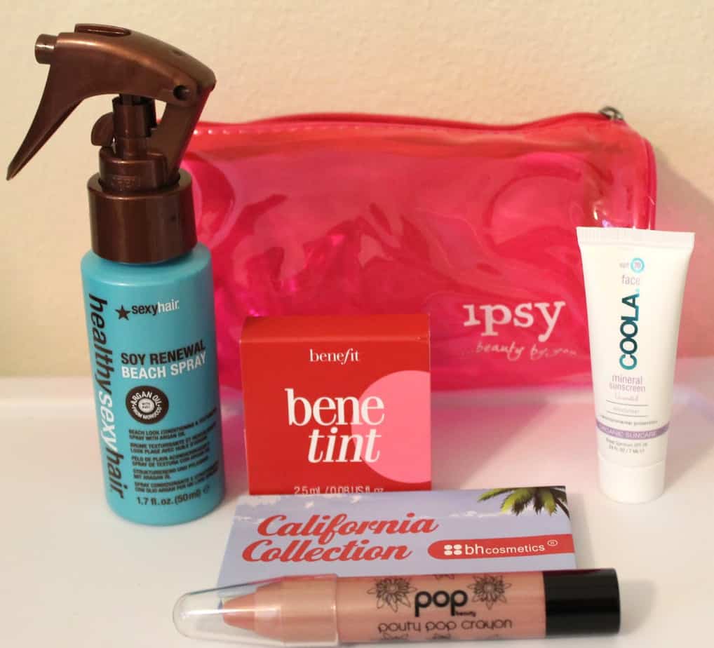 Ipsy