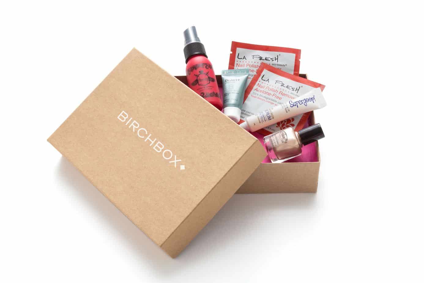 Birchbox men