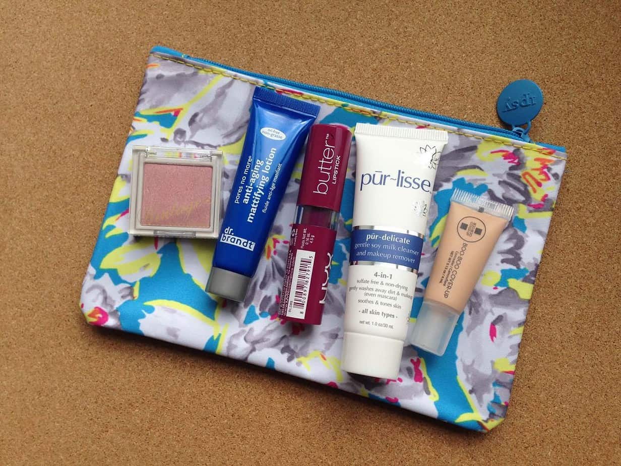 Ipsy