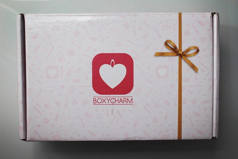 Boxycharm