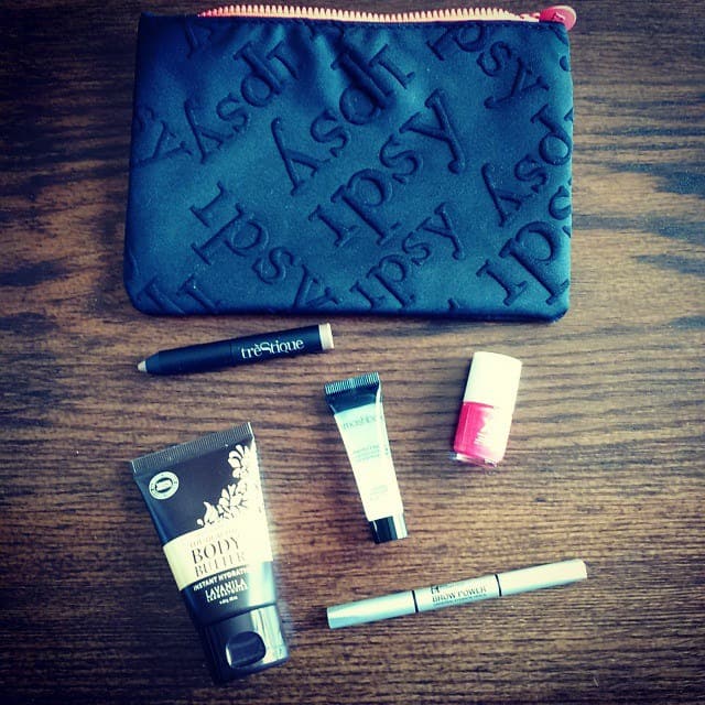 Ipsy