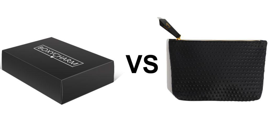 Ipsy vs Boxycharm: Another Beauty Product Showdown