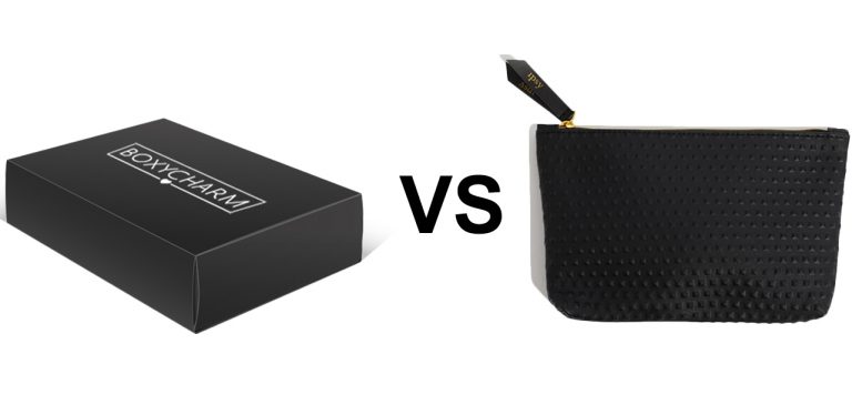 Ipsy vs Boxycharm: Another Beauty Product Showdown