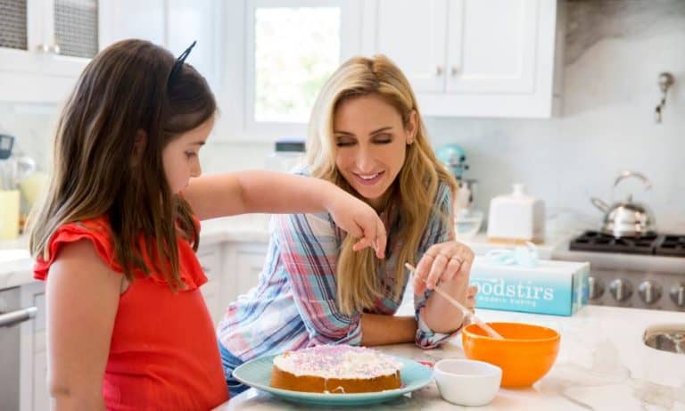 Baking Made Easy? My Full Foodstirs Review