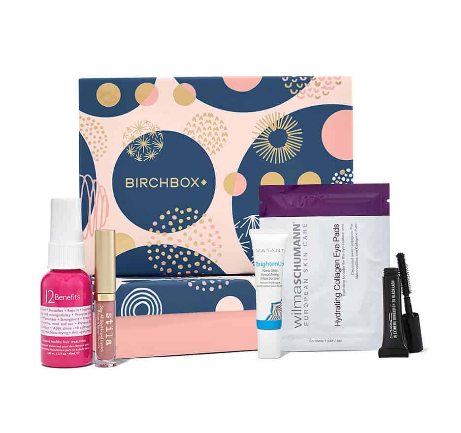 Birchbox