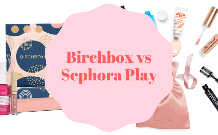 FEATURE Birch vs Sephora Play
