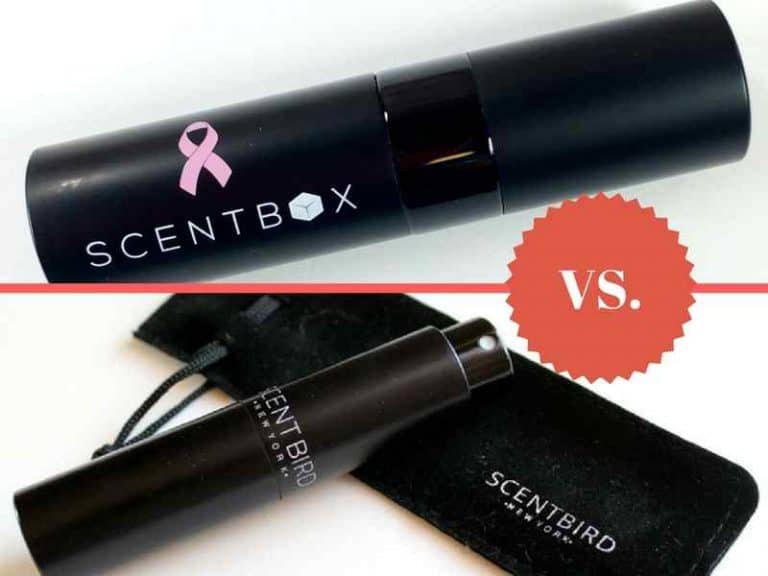 scentbox vs scentbird