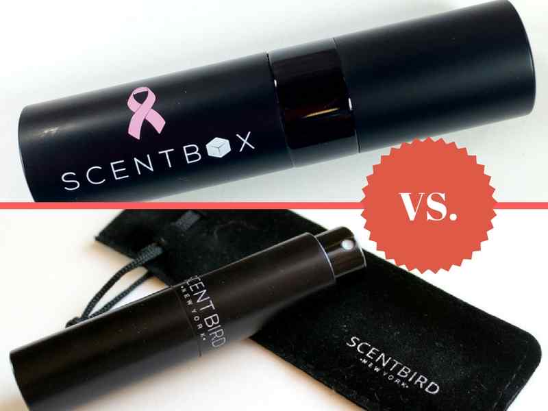 scentbox vs scentbird