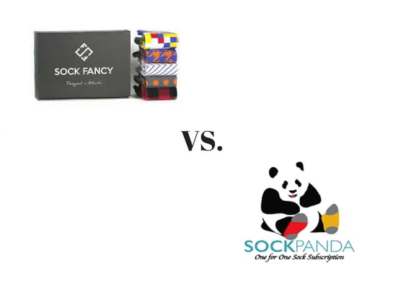 sockfancy vs sockpanda
