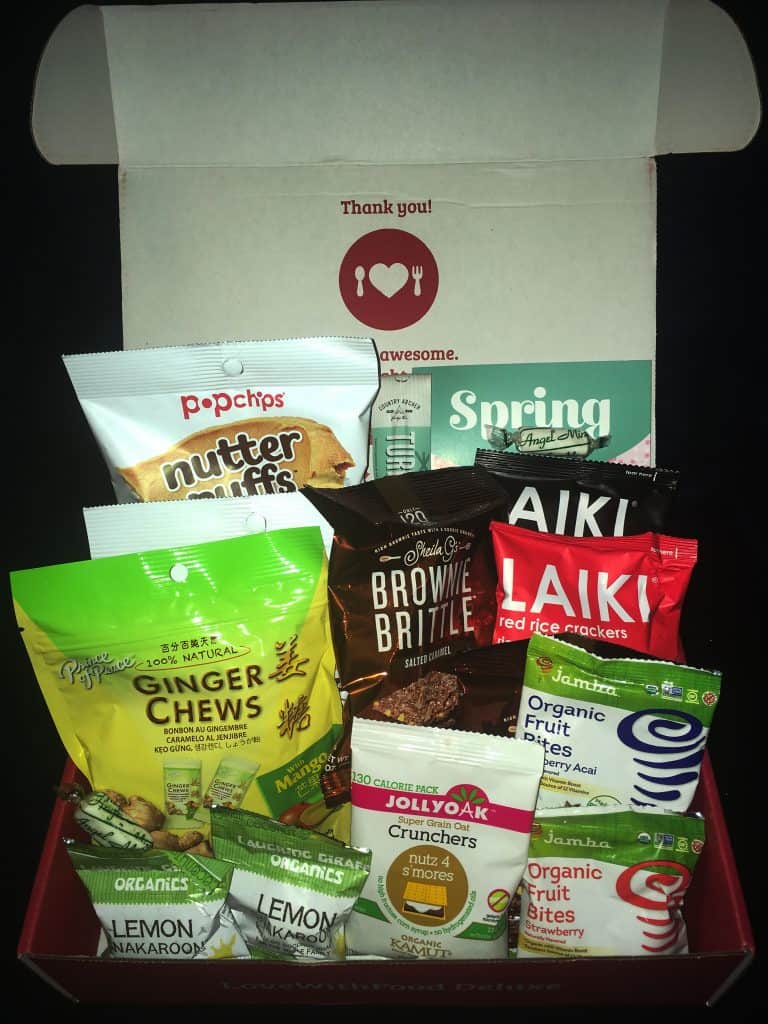 Open Snack Box_Nicole Taylor