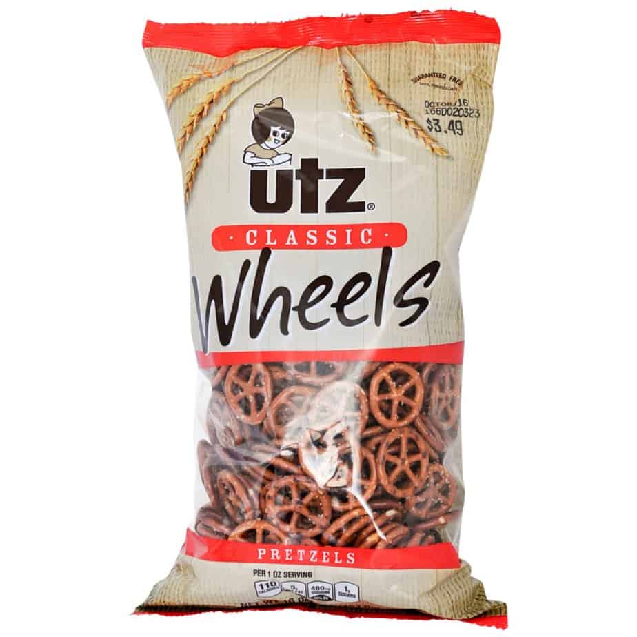utz wheels