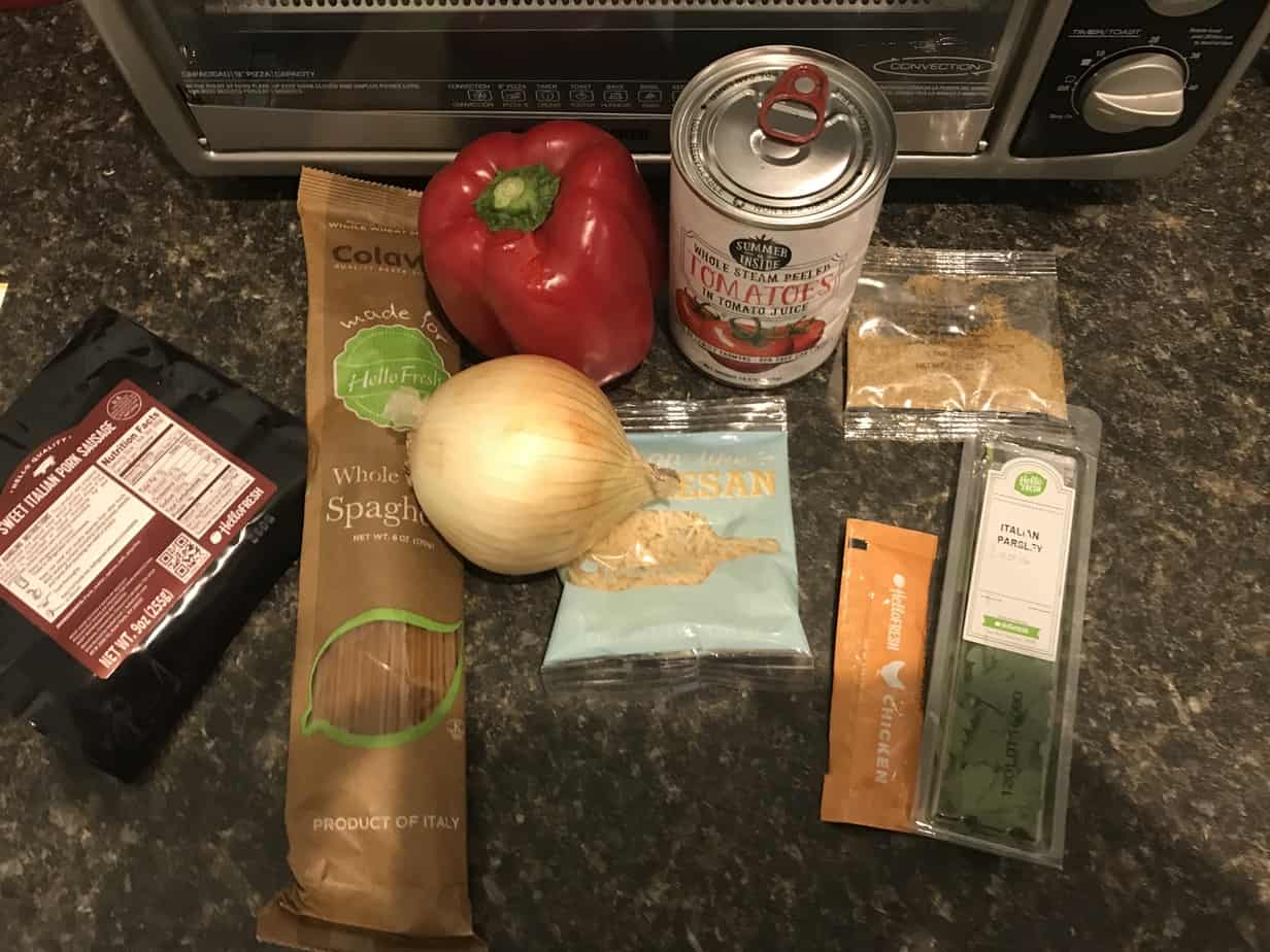 hellofresh