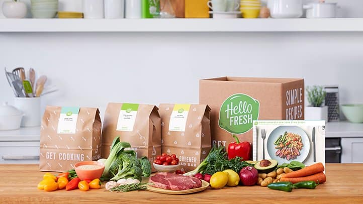 hello fresh review
