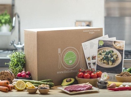 hellofresh