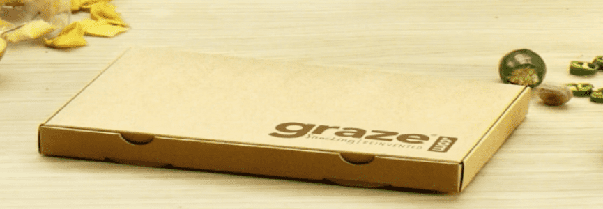 graze