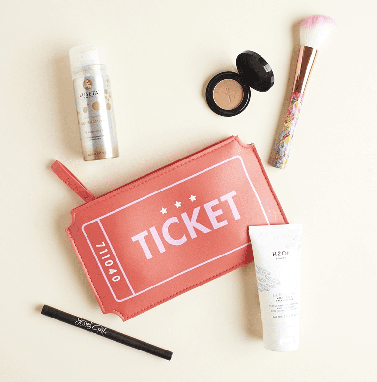 I Personally Prefer Birchbox