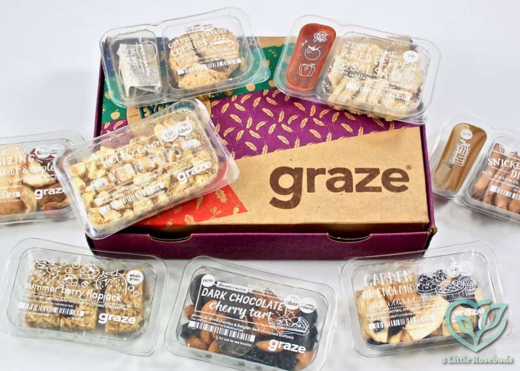 graze