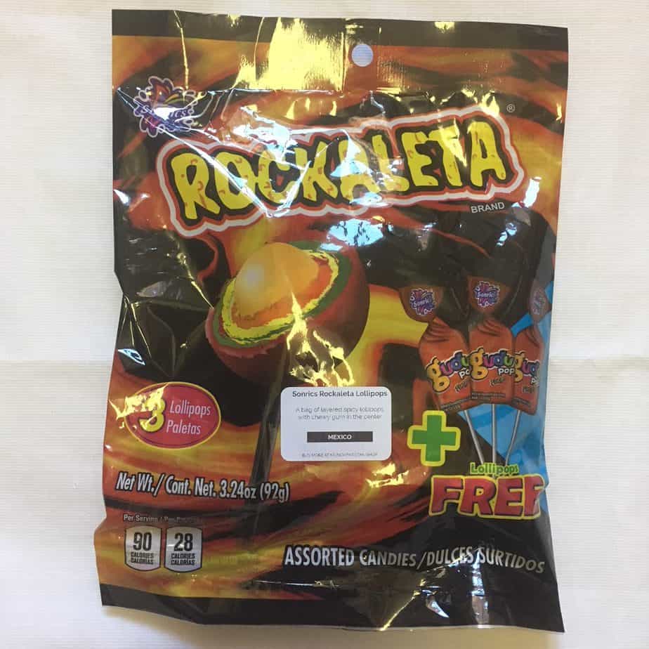 rockaleta