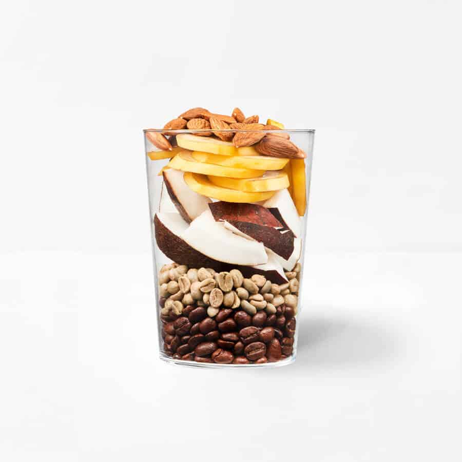 daily harvest cold brew