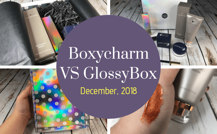 Boxycharm