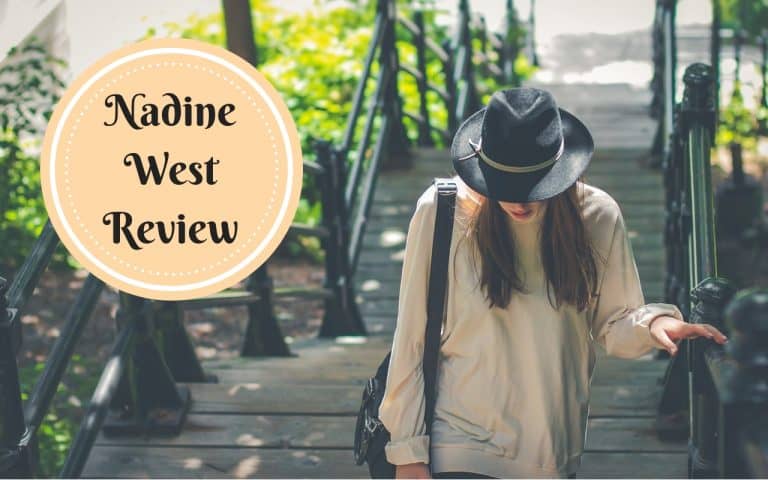 Nadine West Review