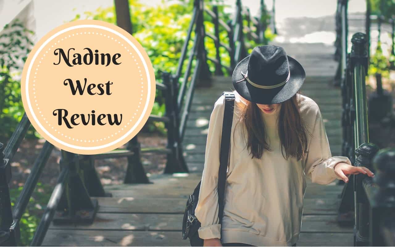 Nadine West Review