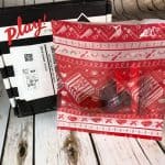 December Sephora Play Box