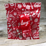 October Sephora Play