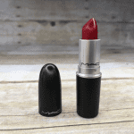 MAC Retro Matte Lipstick in Ruby Woo