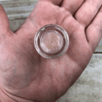 BKR Paris Water Balm