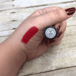 MAC Retro Matte Lipstick in Ruby Woo Color Information