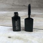 Hourglass Caution Extreme Lash Mascara in Ultra Black