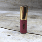 Yves Saint Laurent Tatouage Couture Matte Liquid Lip Stain in ‘Route Tatouage’