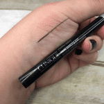 Clinique Pretty Easy Liquid Eyelining Pen in ‘Black’ Sample
