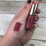 Yves Saint Laurent Tatouage Couture Matte Liquid Lip Stain in ‘Route Tatouage’ Sample