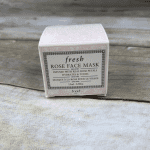 Fresh Rose Face Mask