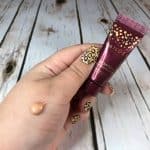 Wander Beauty Glowtion in ‘Celestial’ sample