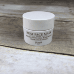 Fresh Rose Face Mask