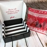 December Sephora Play Box opened