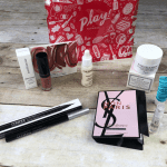 October Sephora Play Content