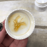 Fresh Rose Face Mask Sample