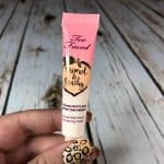 Too Faced Primed and Peachy Cooling Matte Perfecting Primer