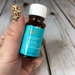 Moroccan Oil Moroccan Oil Treatment
