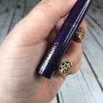 Tarte Lights, Camera, Lashes 4-in-1 Mascara in ‘Black’