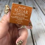 Fresh Sugar Lip Caramel Hydrating Balm Packaging