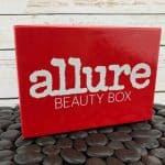 December Allure Beauty Box