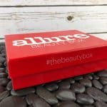 December Allure Beauty Box