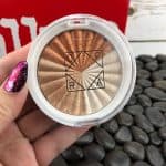 Ofra Cosmetics x Nikkietutorials Everglow Highlighter