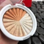 Ofra Cosmetics x Nikkietutorials Everglow Highlighter
