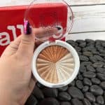 Ofra Cosmetics x Nikkietutorials Everglow Highlighter